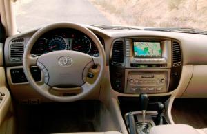 Diesel Kruzak 100. New comment. Body and interior