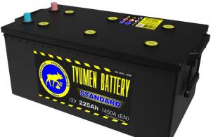How to choose batteries by car brand Battery search module by car
